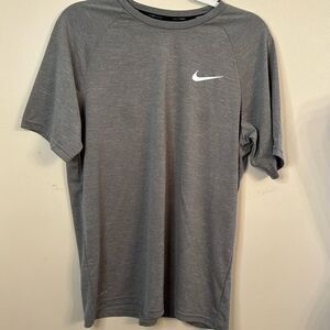 Men’s Nike Swim Dri-Fit Shirt